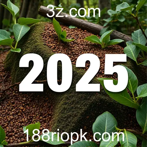 188Rio: Apostas e Tendências no Mundo dos Jogos em 2025