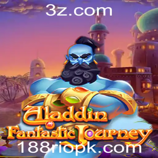 Descubra o Mundo Encantado de Aladdin: Aventuras e Estratégias no Jogo 188rio