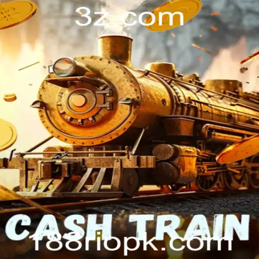 Descubra o Jogo CashTrain: Como Jogar e Regras Essenciais