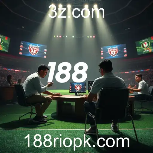 Novidades e Tendências em Jogos de Apostas Virtuais