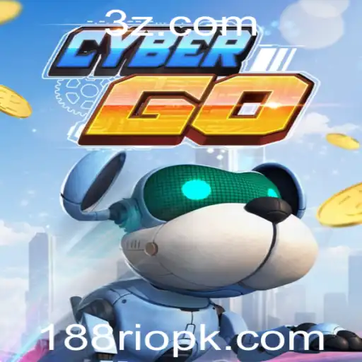 Explorando o Mundo de CyberGO: Regras e Conceitos do Jogo com 188rio