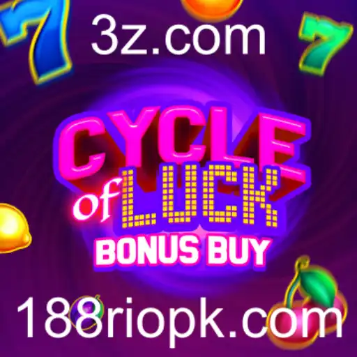 Explorando o Fascinante Mundo de CycleofLuckBonusBuy no Cassino 188rio