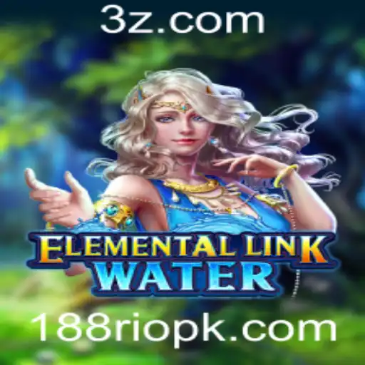 Descubra o Fascinante Mundo de ElementalLinkWater: Uma Aventura Aquática