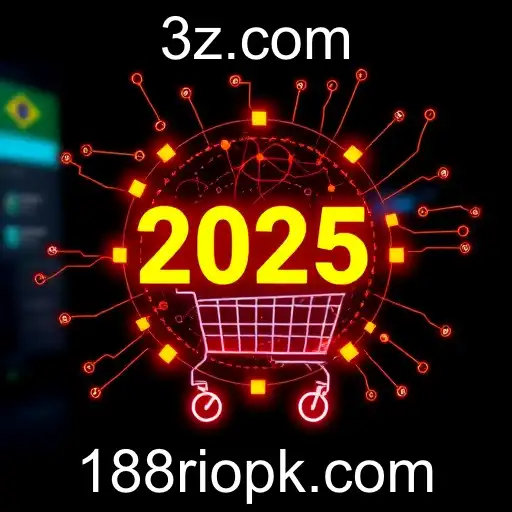 A Expansão dos Sites de Jogos em 2025