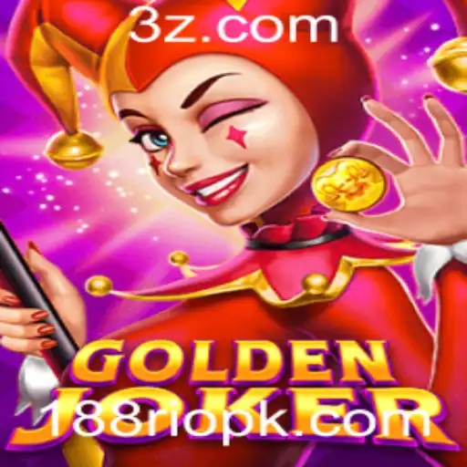 Explorando a Magia de 'GoldenJoker': Um Jogo Inovador da 188rio