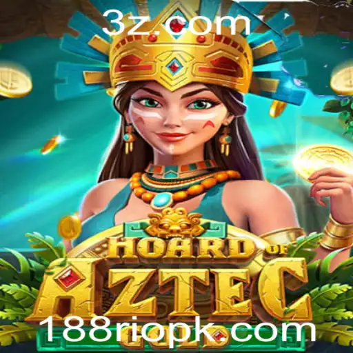 Descubra o Fascinante Mundo de HoardofAztecgold
