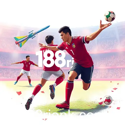 Impacto do 188rio nos Jogos Online em 2025