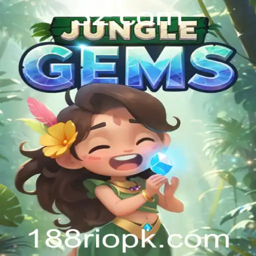 Explorando o Fascinante Mundo de JungleGems: Regras e Desafios