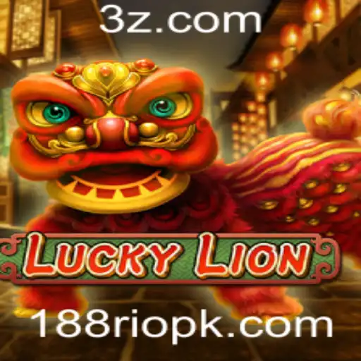 Explore o Excitante Mundo de LuckyLion com 188rio