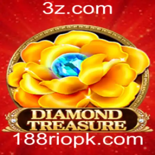 Explorando Diamondtreasure: Um Mergulho no Mundo do Jogo com 188rio