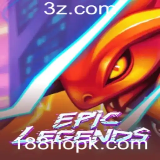 Explorando o Mundo de EpicLegends: Aventura e Estratégia