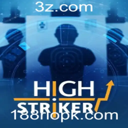 Explorando o Mundo de HighStriker e a Tendência 188rio