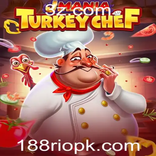 Descobrindo o Mundo de JManiaTurkeyChef: Um Mergulho no Jogo Empolgante