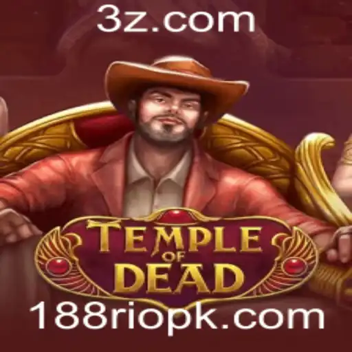 Explorando o Fascinante Mundo de TempleofDead