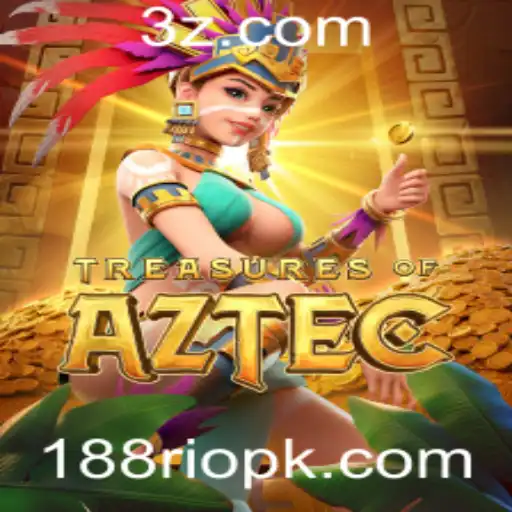 Explorando o Tesouro: Uma Viagem Através de 'Treasures of Aztec'