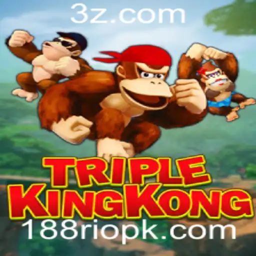 Explorando o Mundo Empolgante de TripleKingKong: A Nova Sensação