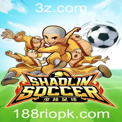 ShaolinSoccer: A Fusão Perfeita entre Artes Marciais e Futebol