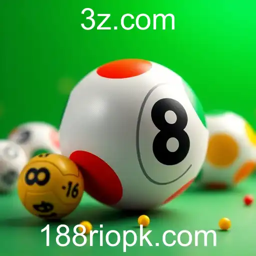 A Ascensão do 188Rio no Cenário de Jogos Online