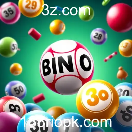 Explorando a Categoria de Jogos de Bingo no Site 188rio