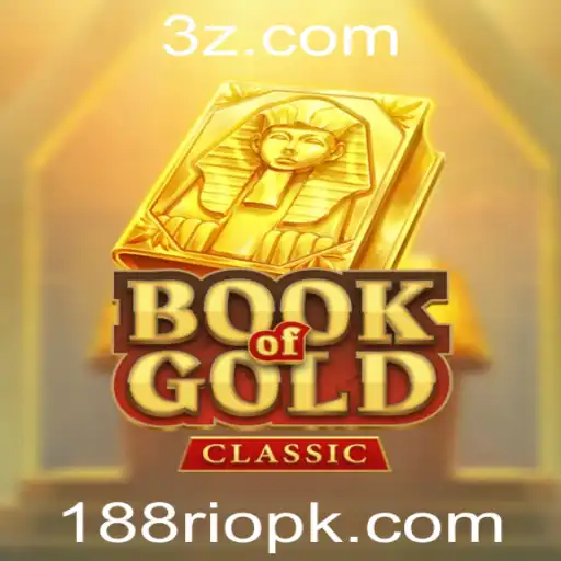 Explorando BookOfGoldClassic: Uma Jornada pelo Antigo Egito na 188rio