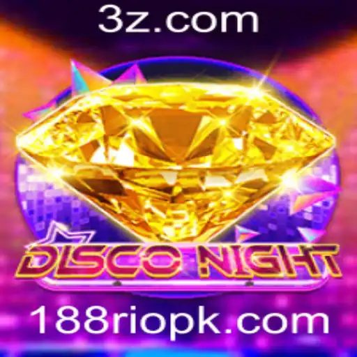 DiscoNight: Tudo Sobre o Novo Fenômeno do Jogo '188rio'