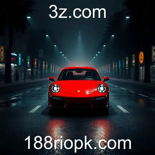 Exclusivo: Explorando o Mundo do 188rio