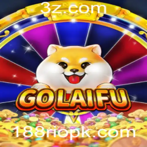 GoLaiFu: Descubra o Jogo Inovador Ligado ao Futuro do Entretenimento Digital
