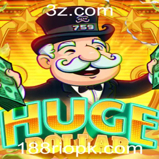 Descubra o Fascinante Mundo de HugeDollar: O Jogo que Está Transformando o Cenário Atual com 188rio