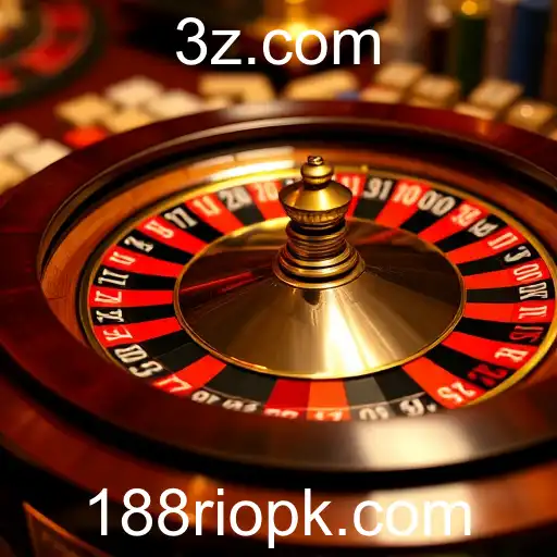 Jogos de Roleta: Um Guia Detalhado