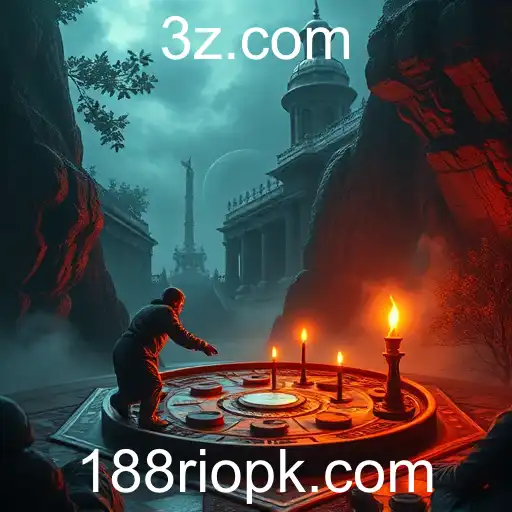 Explorando o Fascinante Mundo dos Jogos de Tabuleiro com o Tema 188rio