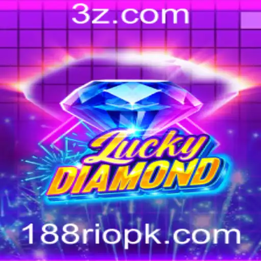 Descubra o Mundo de LuckyDiamond com 188rio: Uma Experiência de Jogo Inovadora