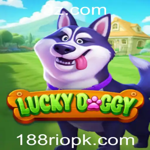 Descubra a Emoção do Jogo LuckyDoggy com 188rio