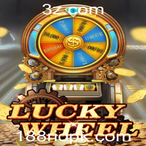 Descubra o Excitante Mundo de LuckyWheel e o Papel da 188rio