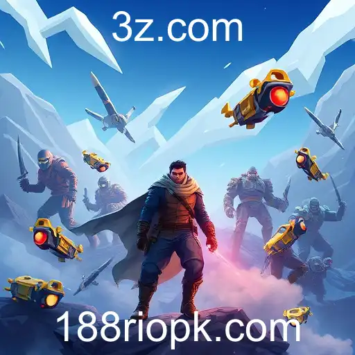 Explorando as Ofertas Especiais do 188rio: Oportunidades Únicas no Mundo dos Jogos