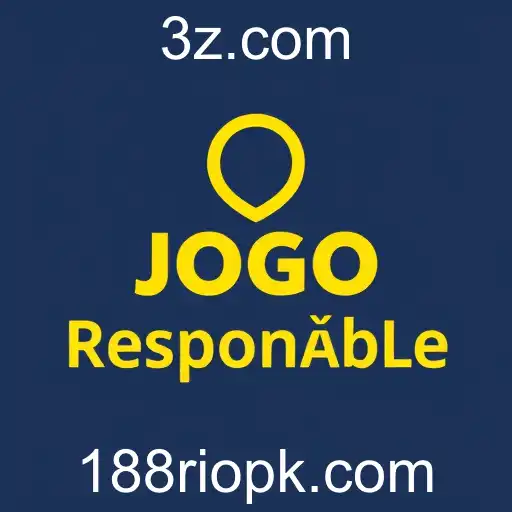 Guia Completo sobre Jogo Responsável com Foco no 188rio