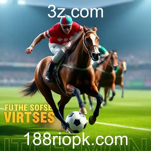 A Ascensão do 188rio no Cenário de Jogos Online