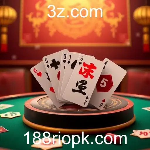 Explorando o Fascinante Mundo do Sic Bo no 188rio