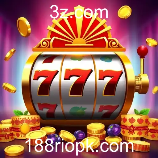 Descubra a Emoção dos Jogos de Slots no 188rio