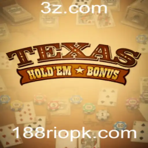 Dominando o Texas Hold'em Bonus: Guia Completo e Atualizado 2023