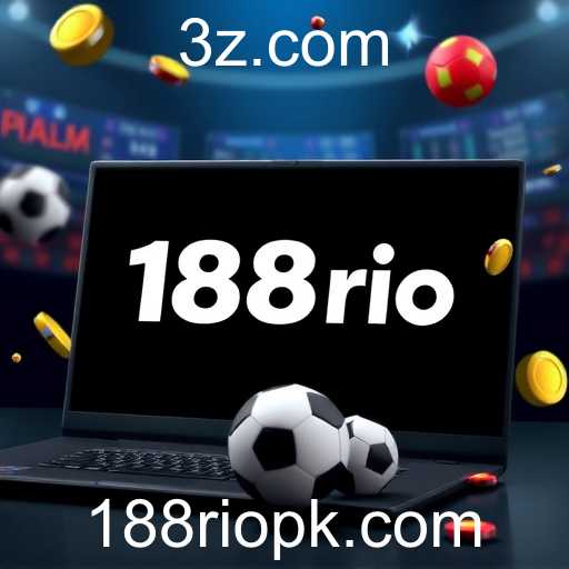 A Evolução do Mercado de Jogos Online e a Popularidade do 188rio