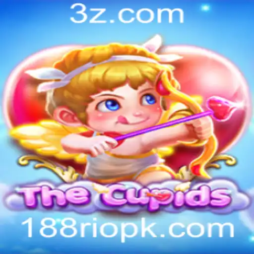 TheCupids: Um Novo Jogo de Estratégia e Aventura