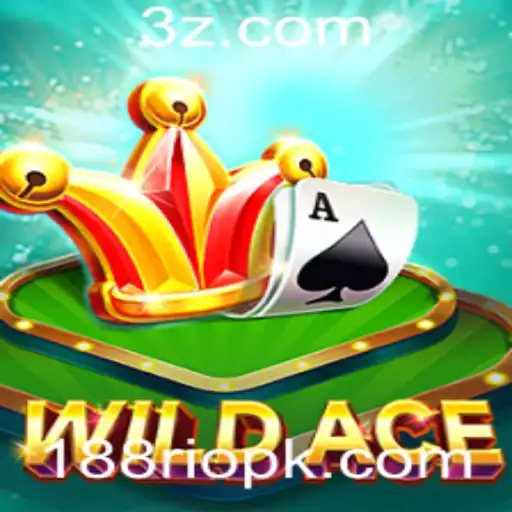WildAce: Uma Nova Experiência de Jogo com 188rio