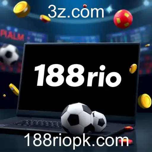 A Evolução do Mercado de Jogos Online e a Popularidade do 188rio