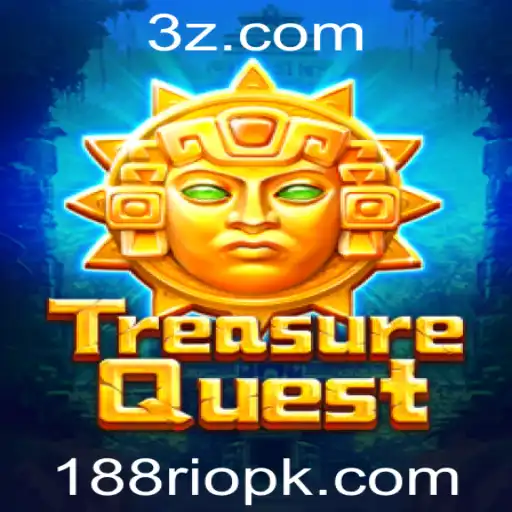 TreasureQuest: Descubra o Mundo de Aventuras e Desafios