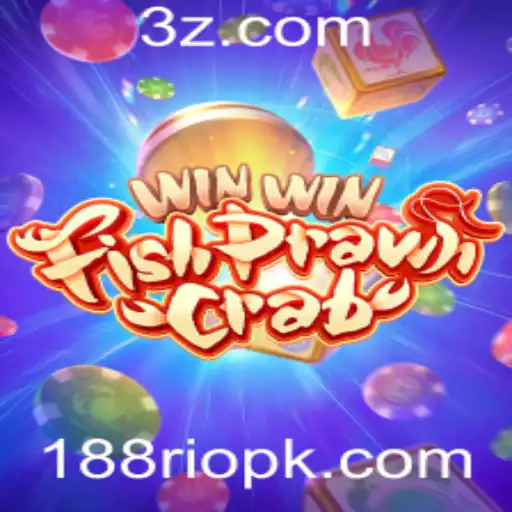 Explorando o Jogo WinWinFishPrawnCrab: Regras, Estratégias e Atualizações